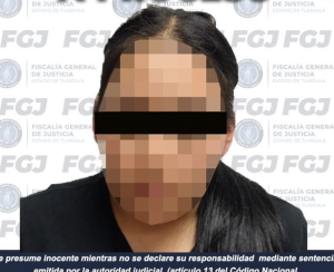 Obtienen sentencia condenatoria contra feminicida en Tlaxcala